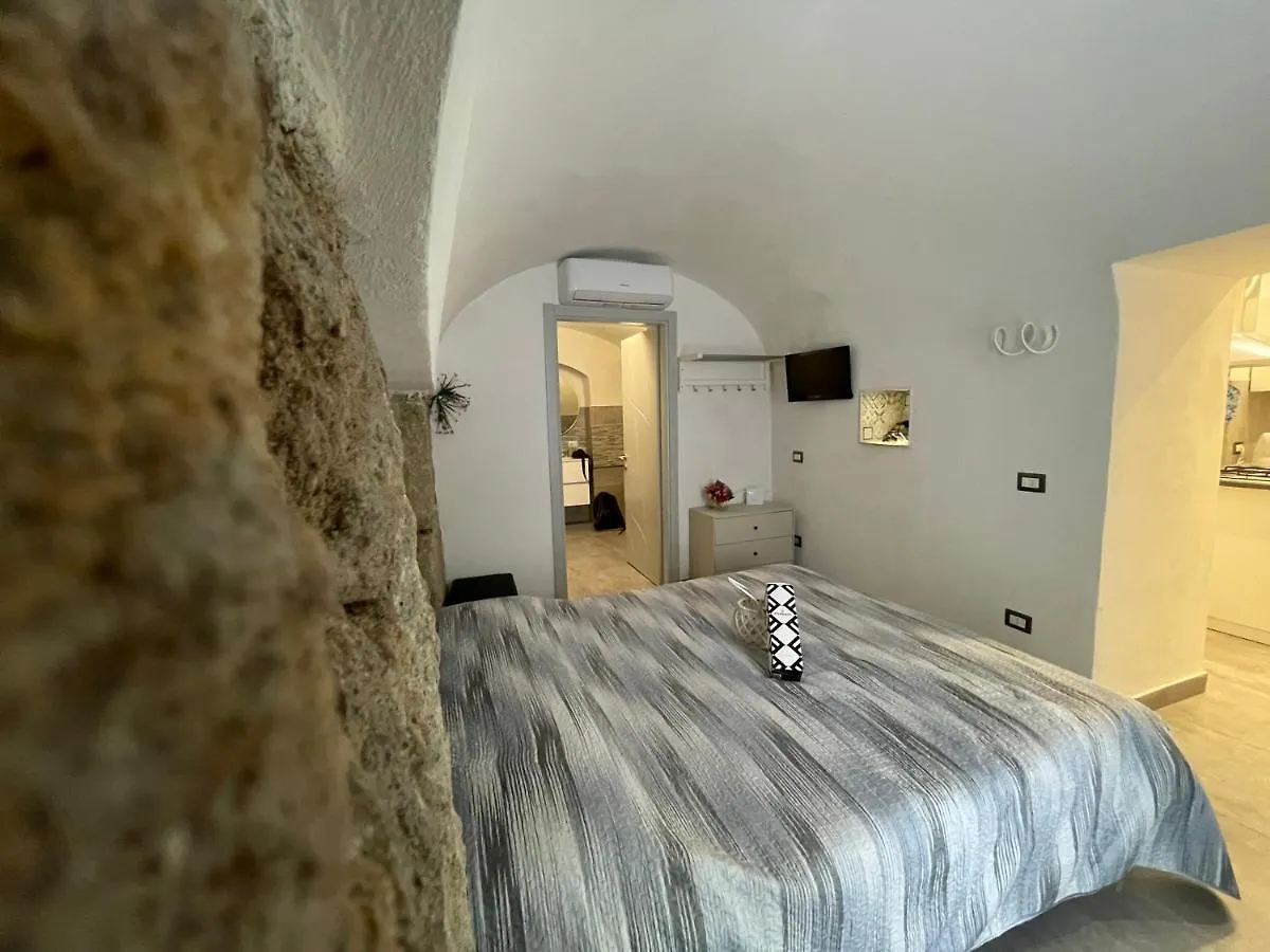 Tufoletto Apartment Palermo Italien